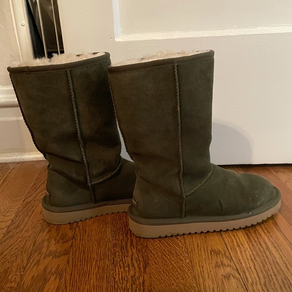 koolaburra by Ugg boots - Picture 2 of 3